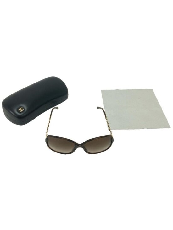 Chanel Sunglasses Square Eyewear main image 9